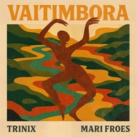 Trinix - Vaitimbora