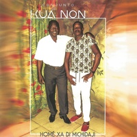 Ola Kua Non Ba Ngola