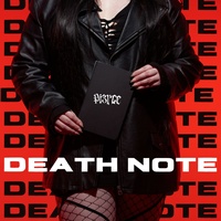 PI3RCE - DEATH NOTE