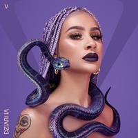 DZIARMA - BO$$ B!TCH