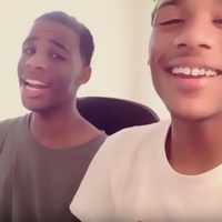 Sound cover