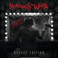 Motionless In White - Devil's Night