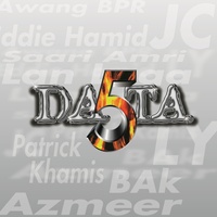 Data - Permaisuri - Album Version