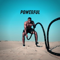 MaxKoMusic - Powerful