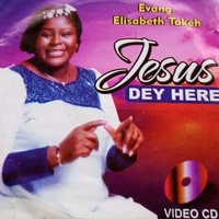 elizabeth tekeh when the holy ghost comes mp3 download