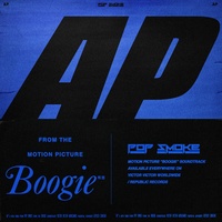 POP SMOKE 💫 - AP - Music from the film Boogie | TikTok