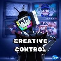 SMG4 - Creative Control