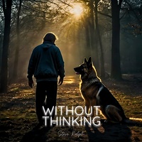 Steve Ralph - Without Thinking