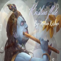 Mohan Krishan - Krishna Flute
