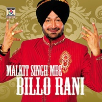 Malkit Singh & Bob - Kabaddi