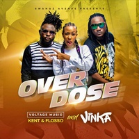 Vinka - Overdose