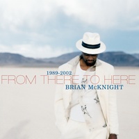 Brian McKnight - The Only One For Me | TikTok