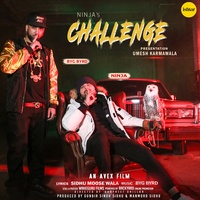 Ninja - Challenge