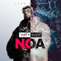 Moe Phoenix - Mohammad