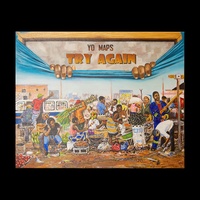 Yo Maps - Move On
