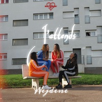 Wejdene - J'attends