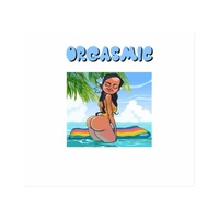 WonkyWilla - Orgasmic