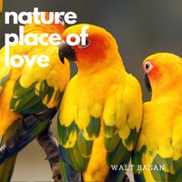 Nature place of love