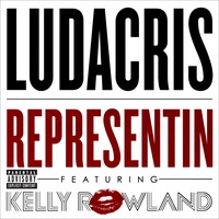 Ludacris - Representin