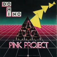 Pink Project - Disco Project