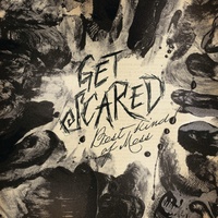 Get Scared - Drown - Album Version