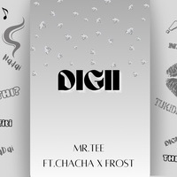 Mr.Tee - Digii