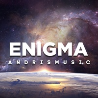 AndrisMusic - Enigma (Instrumental Version)
