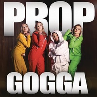 Prop - Gogga