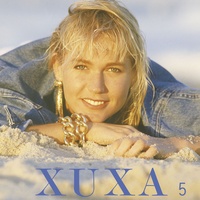 Xuxa - Lua de Cristal