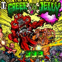 Green Jelly - Carnage Rules