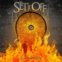Set It Off - Kill the Lights