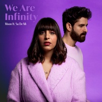 Moon - We Are Infinity 