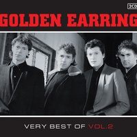 Golden Earring - Radar Love - Original UK Single Version | TikTok