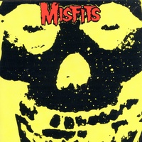 Misfits - Green Hell