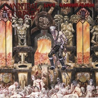 Cannibal Corpse - I Will Kill You