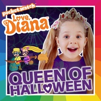 Love, Diana - Queen Of Halloween - From "Love, Diana" | TikTok
