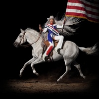 Beyoncé - AMERIICAN REQUIEM