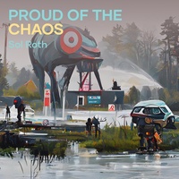 Proud of the Chaos