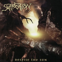 Suffocation - Funeral Inception