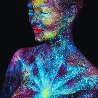 Amanda Rosa - Cosmic