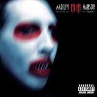 Marilyn Manson - mOBSCENE