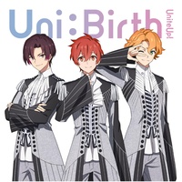 Uni:Birth (Instrumental)