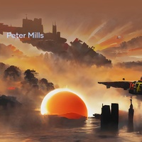 Peter Mills - Chase