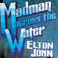 Elton John - Tiny Dancer