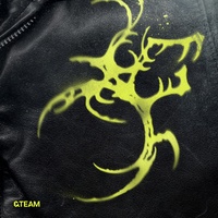 &TEAM - Lunatic