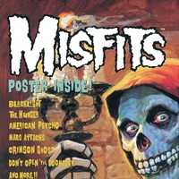 Misfits - Mars Attacks