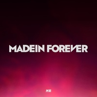 MADEIN - LOVE, AFRAID