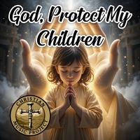 God, Protect My Children