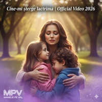 MANELE PE VAL- Cine-mi șterge lacrima | Official Video 2026