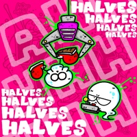 Halves - unwillingly
